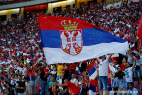 kaiyun-欧预赛搏击擂台，球员豪气冲天挑战极限