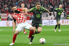 kaiyun-美因茨做客挑战，追求客场比赛三分